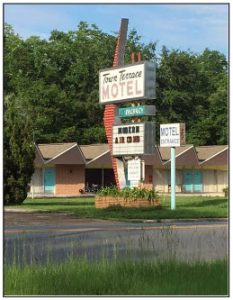 Dive Motel