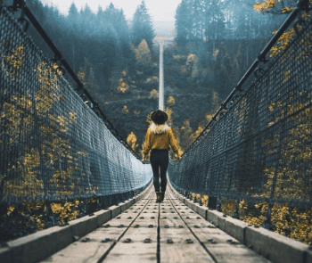 The Power of Spontaneous Adventure
