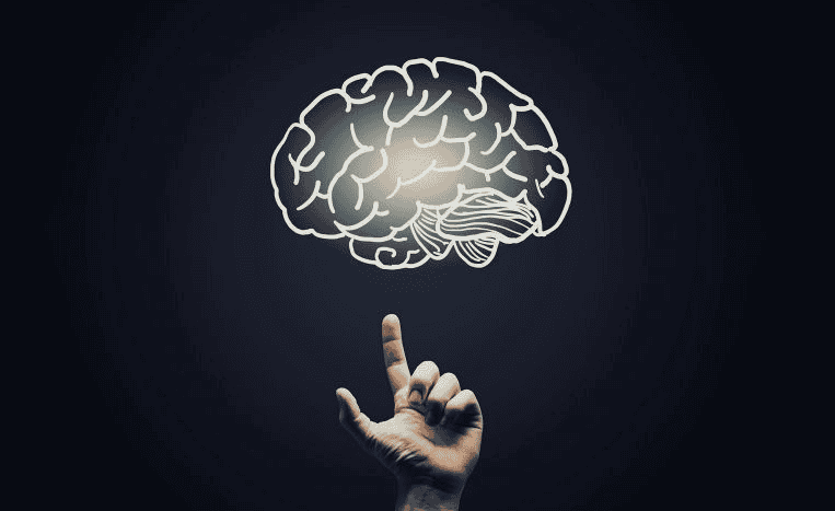 Brain training for self-worth and confidence